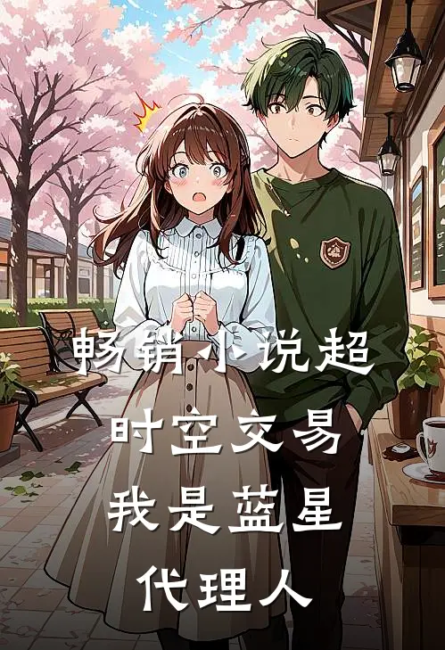 畅销小说超时空交易：我是蓝星代理人