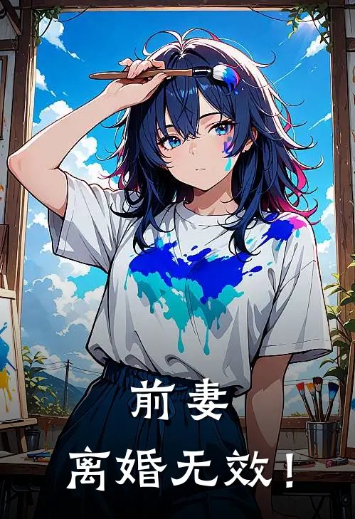 前妻，离婚无效！