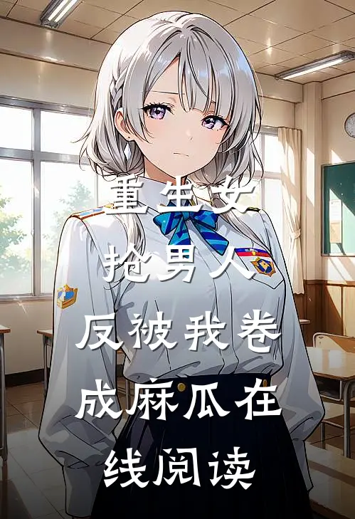重生女抢男人，反被我卷成麻瓜在线阅读