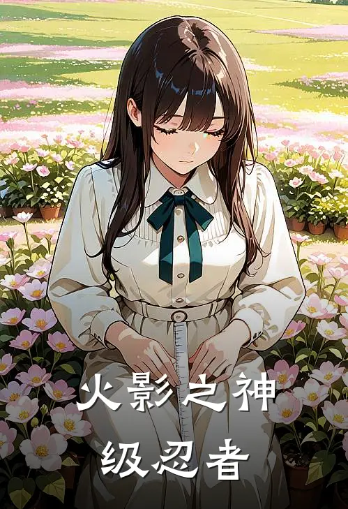 火影之神级忍者