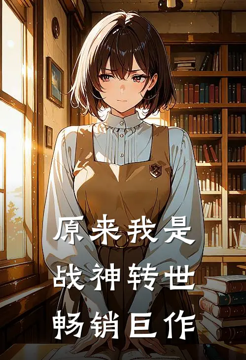 原来我是战神转世畅销巨作