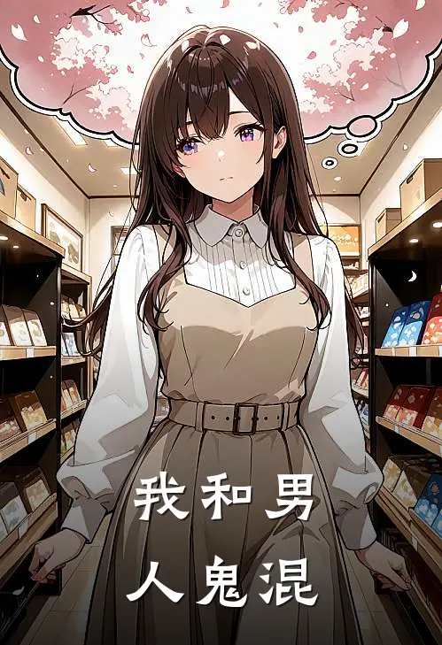 我和男人鬼混