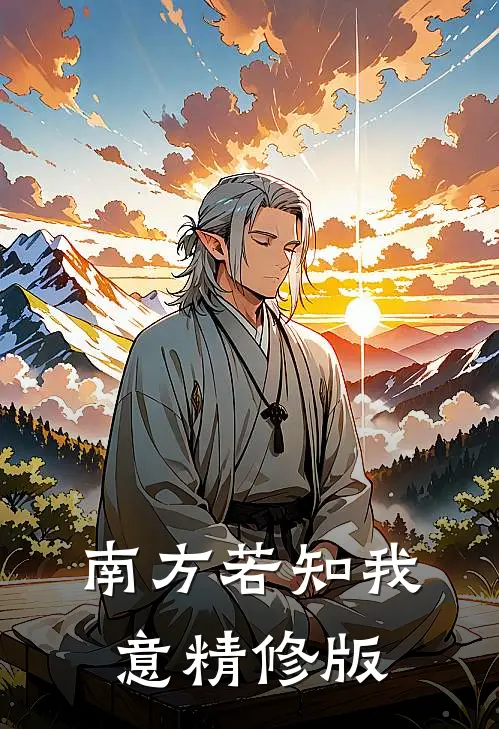 南方若知我意精修版