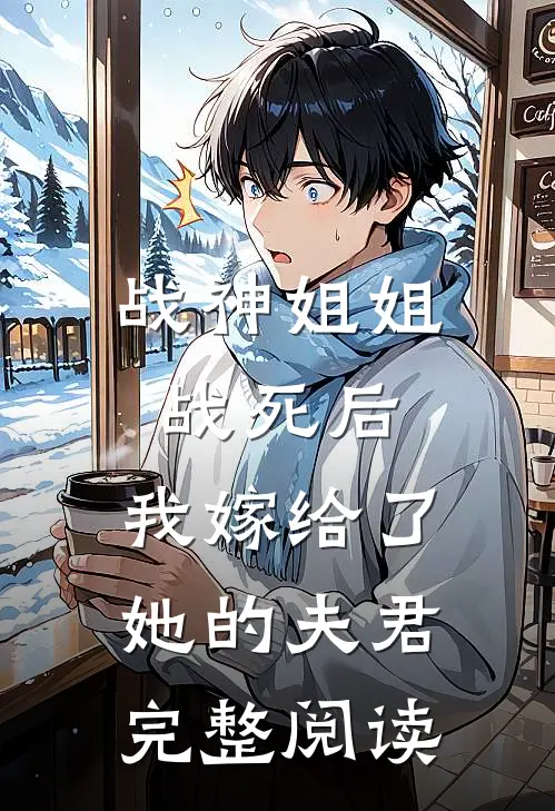 战神姐姐战死后，我嫁给了她的夫君完整阅读