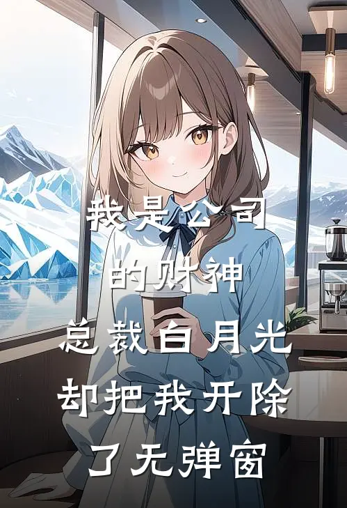 我是公司的财神，总裁白月光却把我开除了无弹窗