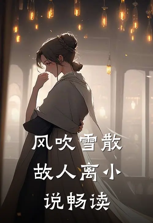 风吹雪散故人离小说畅读