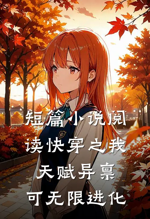 短篇小说阅读快穿之我天赋异禀，可无限进化