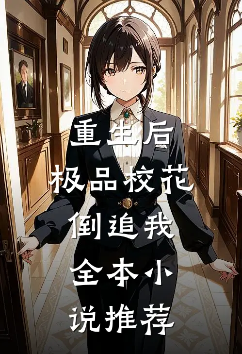 重生后，极品校花倒追我全本小说推荐
