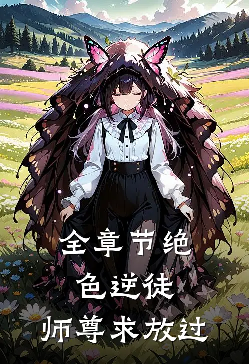 全章节绝色逆徒：师尊求放过