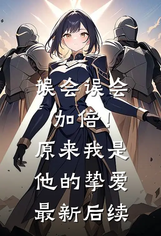 误会误会加倍！原来我是他的挚爱最新后续