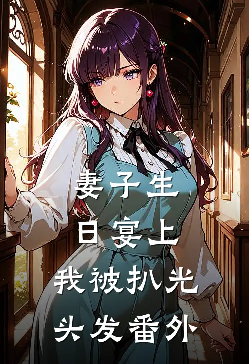 妻子生日宴上，我被扒光头发番外
