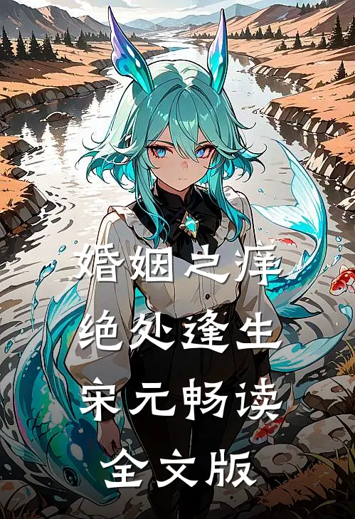 婚姻之痒绝处逢生宋元畅读全文版
