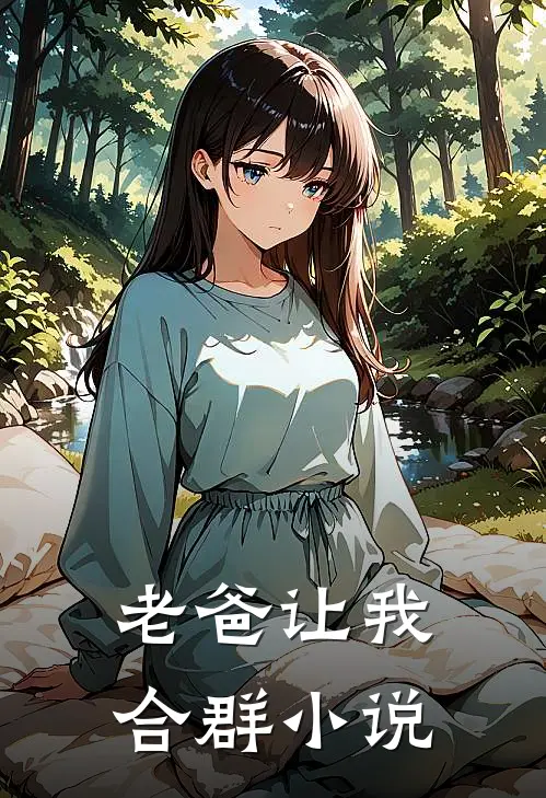 老爸让我合群小说