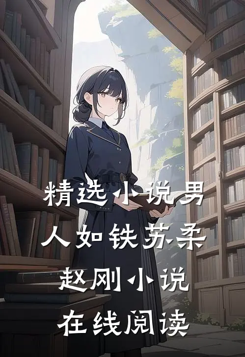 精选小说男人如铁苏柔赵刚小说在线阅读