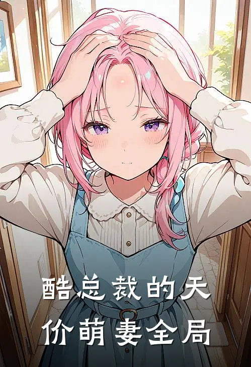 酷总裁的天价萌妻全局