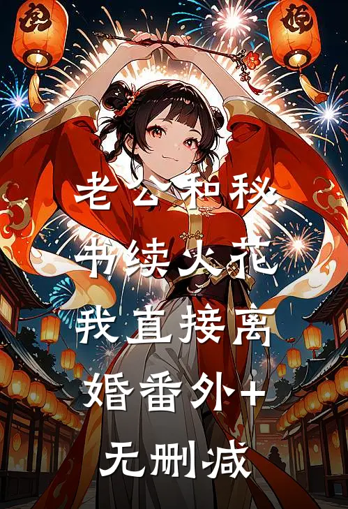 老公和秘书续火花，我直接离婚番外+无删减