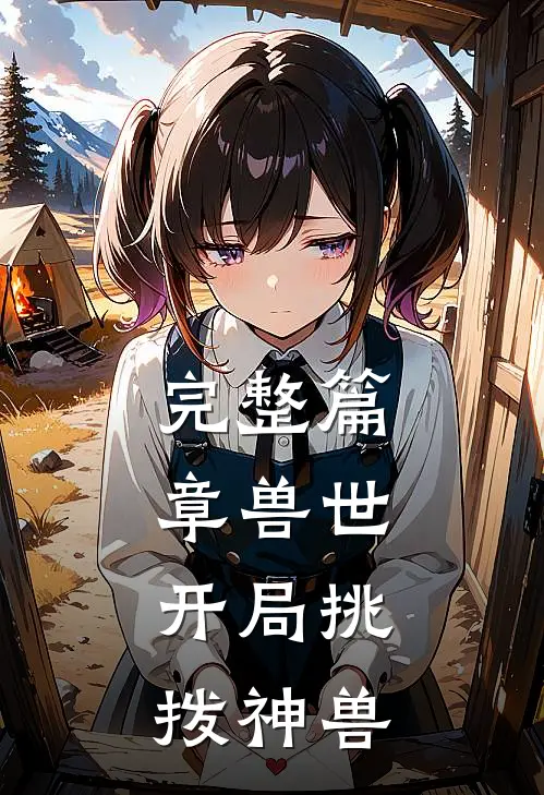 完整篇章兽世：开局挑拨神兽