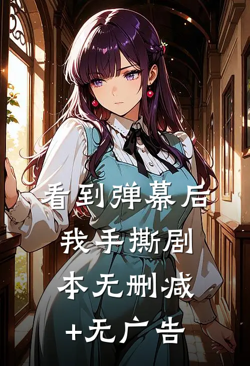 看到弹幕后，我手撕剧本无删减+无广告