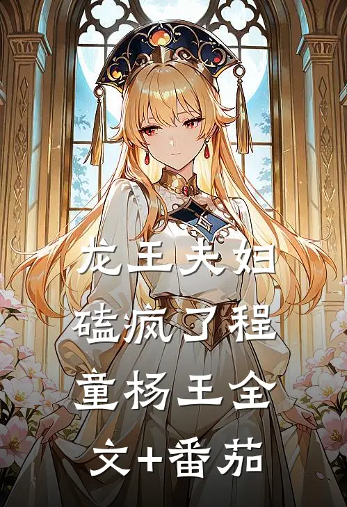 龙王夫妇磕疯了程童杨王全文+番茄