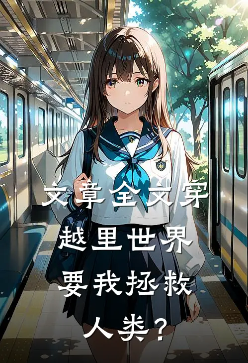 文章全文穿越里世界，要我拯救人类？