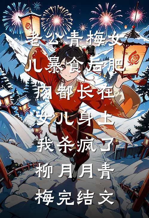 老公青梅女儿暴食后肥肉都长在女儿身上，我杀疯了柳月月青梅完结文