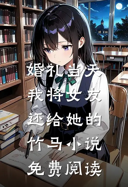 婚礼当天，我将女友还给她的竹马小说免费阅读