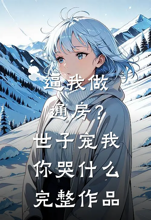 逼我做通房？世子宠我你哭什么完整作品
