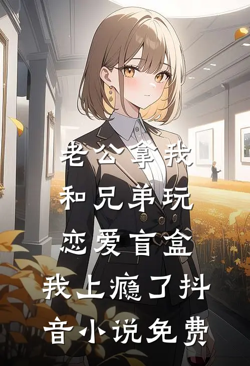老公拿我和兄弟玩恋爱盲盒，我上瘾了抖音小说免费