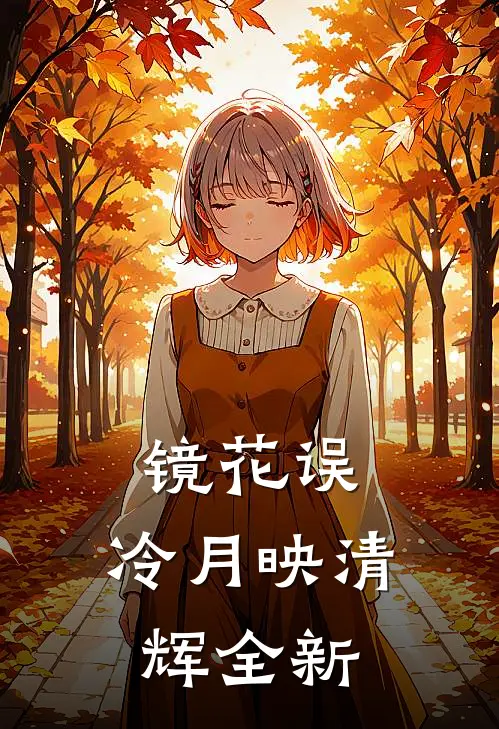镜花误，冷月映清辉全新