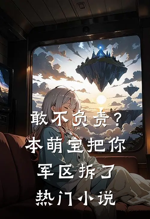 敢不负责？本萌宝把你军区拆了热门小说