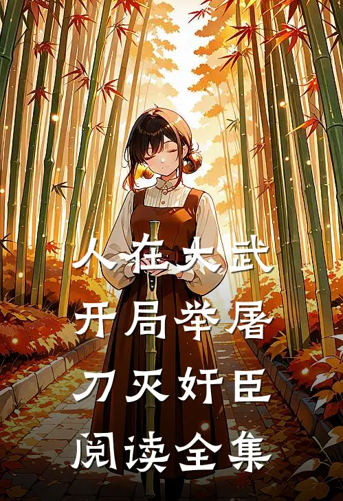 人在大武，开局举屠刀灭奸臣阅读全集