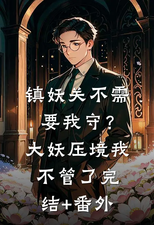 镇妖关不需要我守？大妖压境我不管了完结+番外