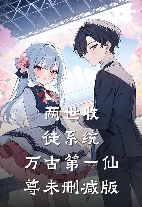 两世收徒系统，万古第一仙尊未删减版