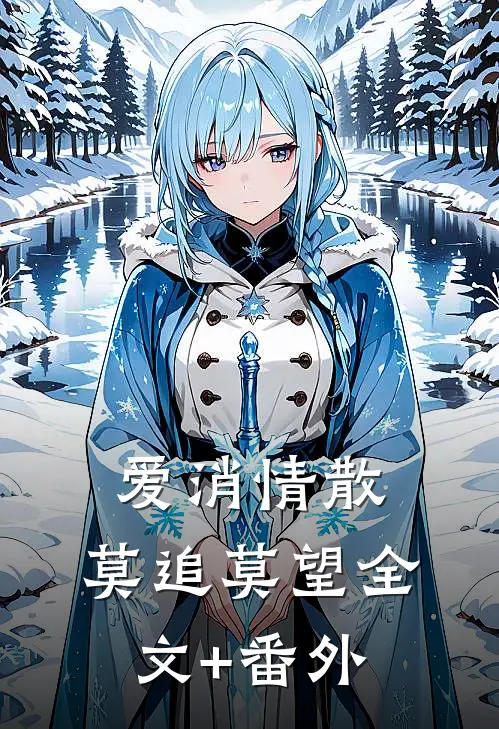 爱消情散，莫追莫望全文+番外