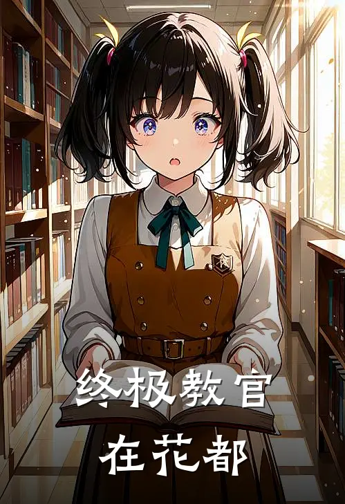 终极教官在花都