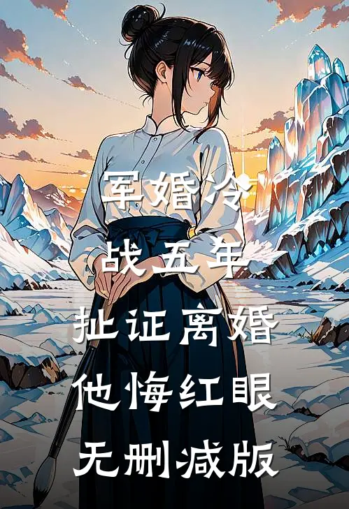 军婚冷战五年，扯证离婚他悔红眼无删减版