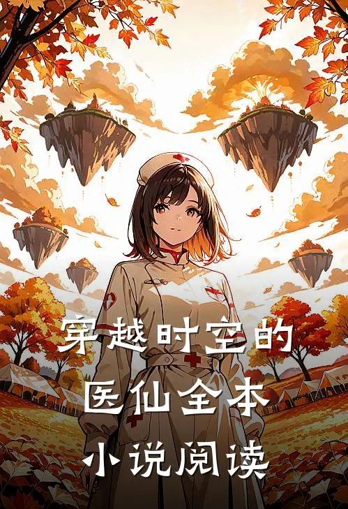 穿越时空的医仙全本小说阅读