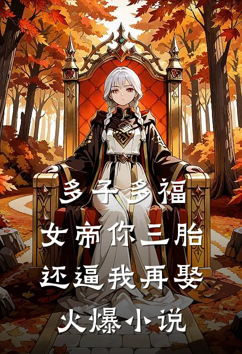 多子多福：女帝你三胎还逼我再娶火爆小说