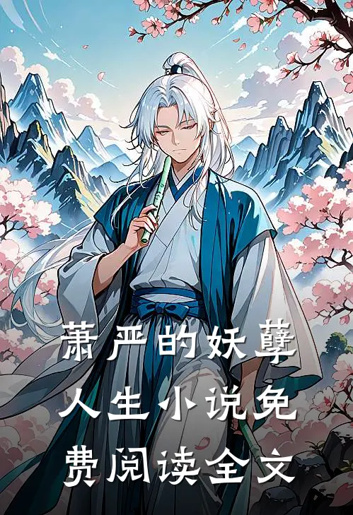 萧严的妖孽人生小说免费阅读全文