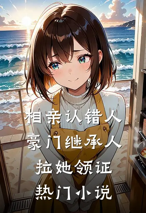 相亲认错人，豪门继承人拉她领证热门小说