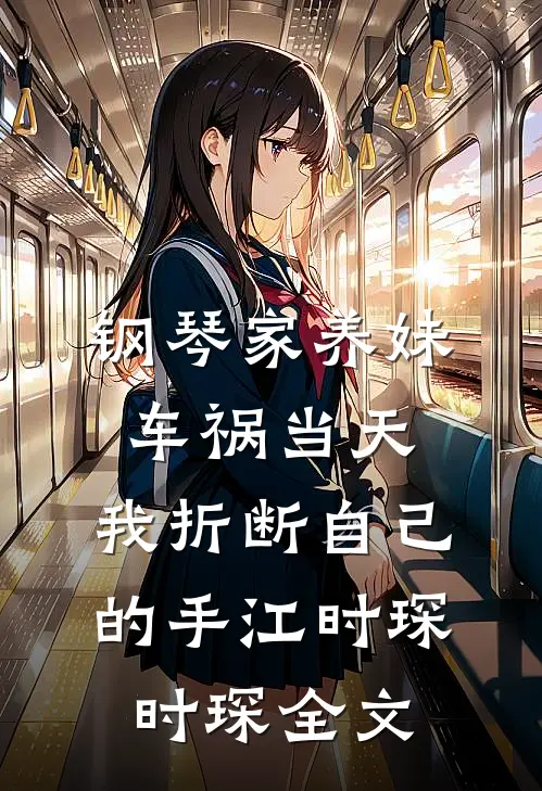 钢琴家养妹车祸当天，我折断自己的手江时琛时琛全文
