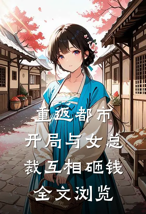 重返都市：开局与女总裁互相砸钱全文浏览