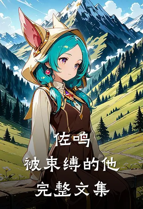 佐鸣：被束缚的他完整文集