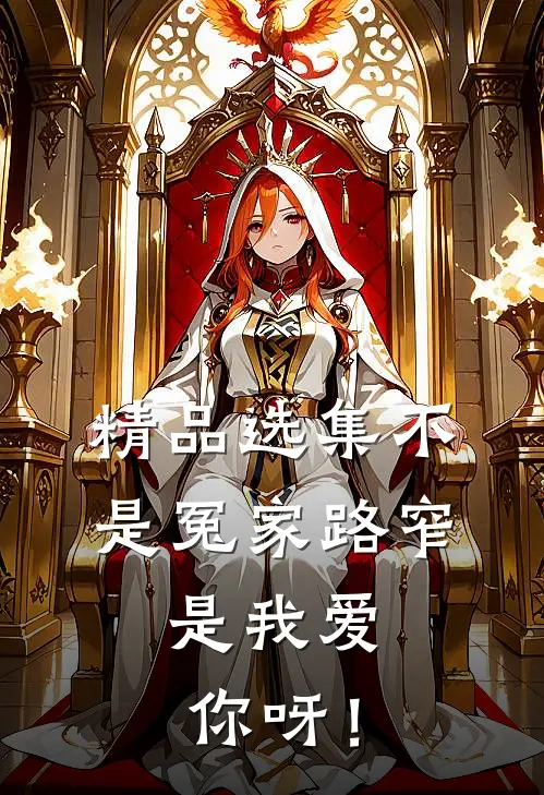 精品选集不是冤家路窄，是我爱你呀！