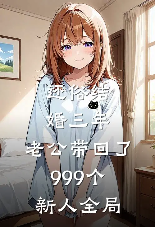 还俗结婚三年，老公带回了999个新人全局
