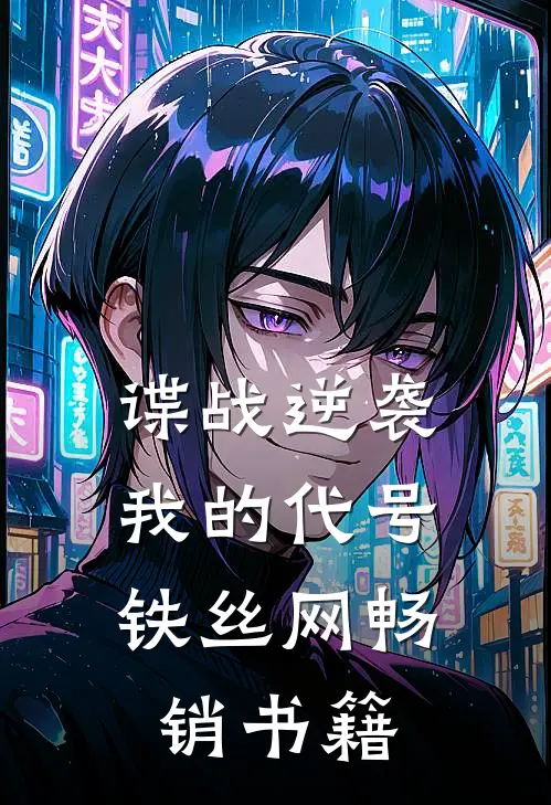 谍战逆袭:我的代号铁丝网畅销书籍