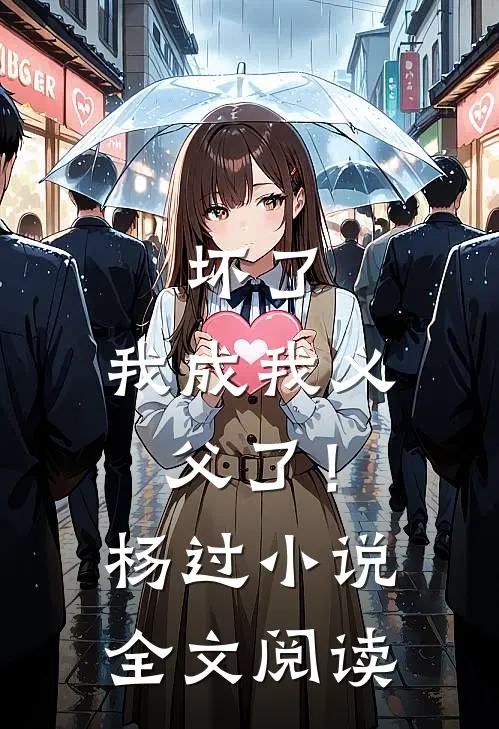 坏了，我成我义父了！杨过小说全文阅读