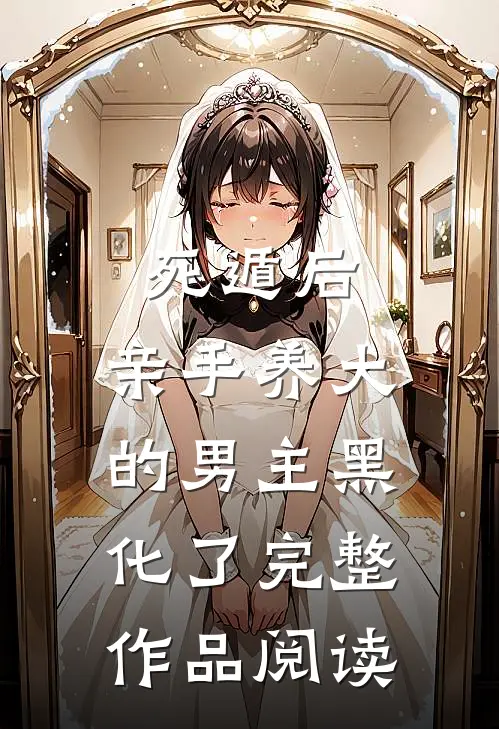 死遁后，亲手养大的男主黑化了完整作品阅读