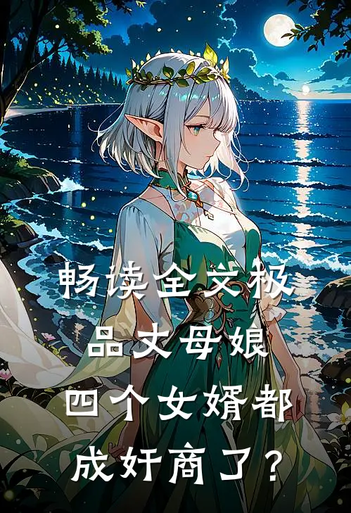 畅读全文极品丈母娘：四个女婿都成奸商了？