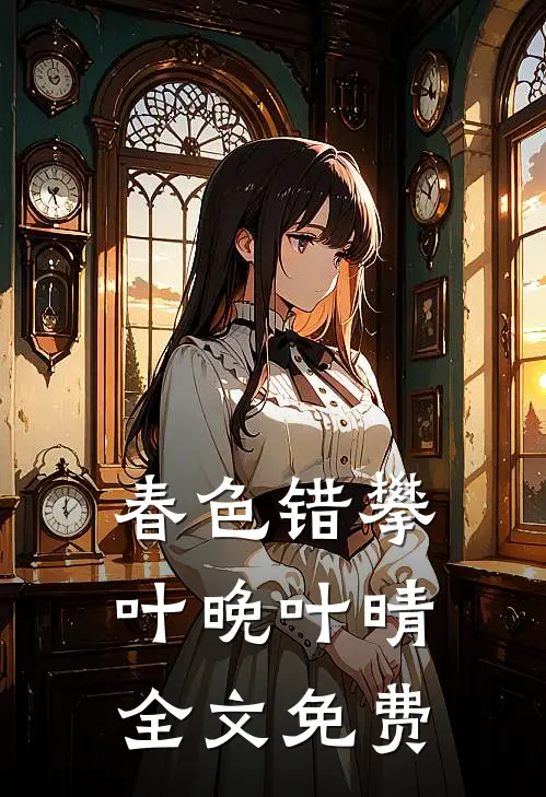 春色错攀叶晚叶晴全文免费